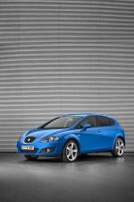 Seat Leon 2009 года